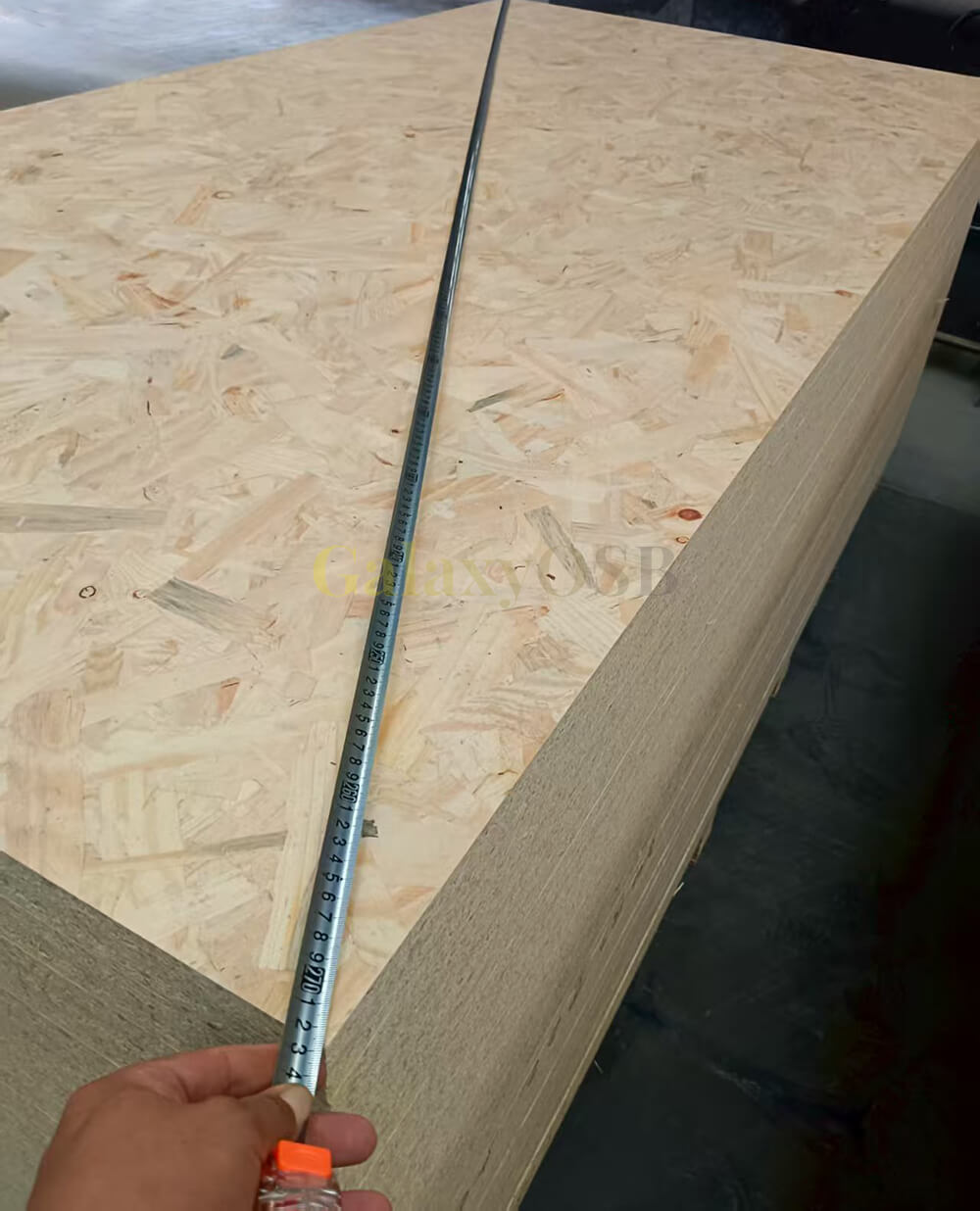 China osb