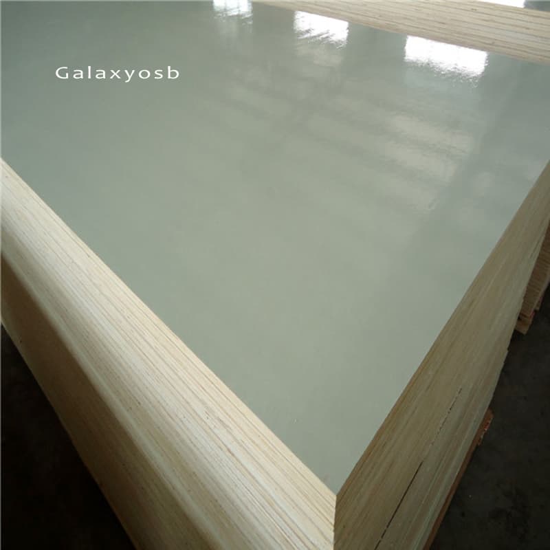 hpl plywood
