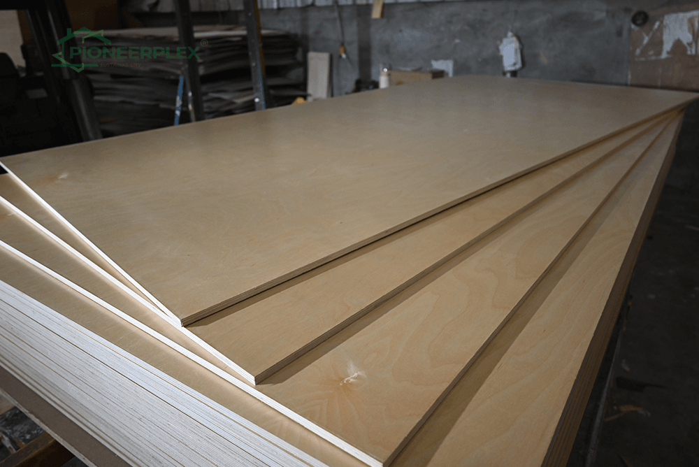uv birch plywood