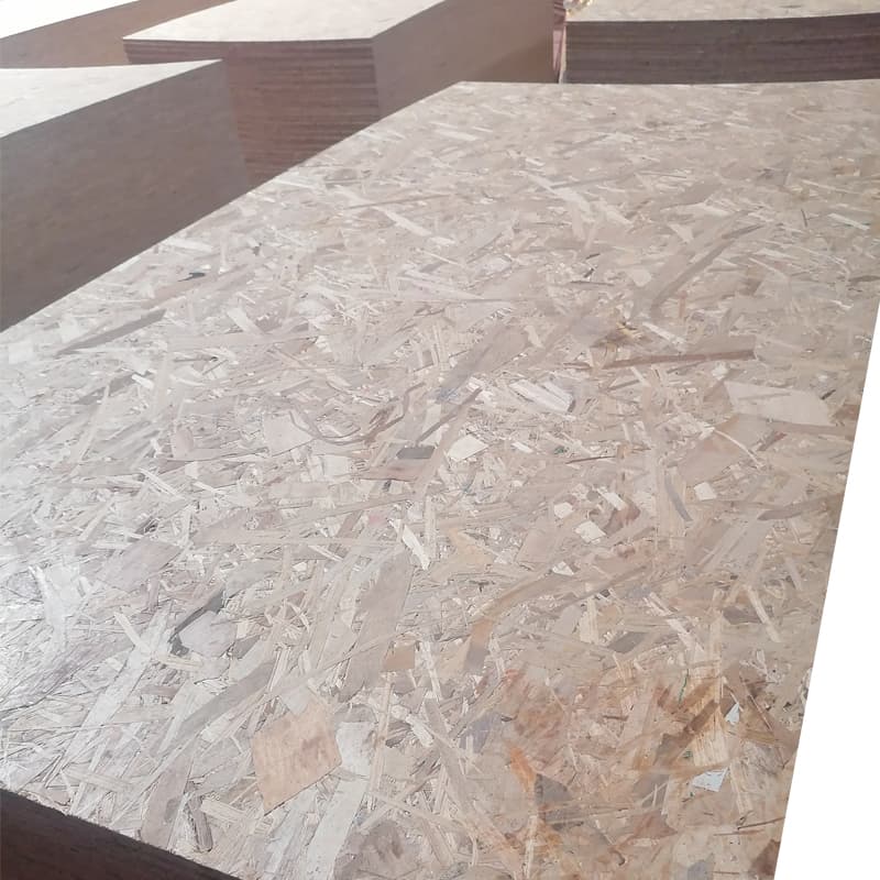 osb 2,MARINE BUILDING MATERIAL INDUSTRY is one of the largest manufacturing suppliers(manufacturing vendor) producing OSB 2 in China.
