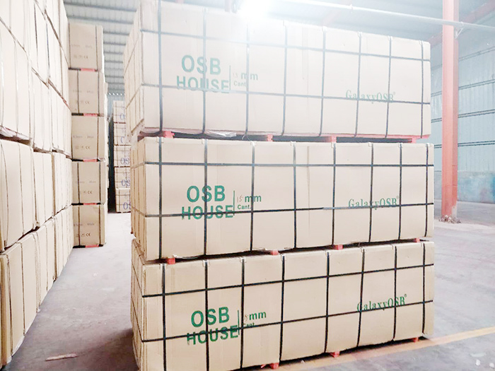 osb 2,MARINE BUILDING MATERIAL INDUSTRY is one of the largest manufacturing suppliers(manufacturing vendor) producing OSB 2 in China.