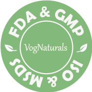 Guangzhou VOG Cosmetics Co., Ltd