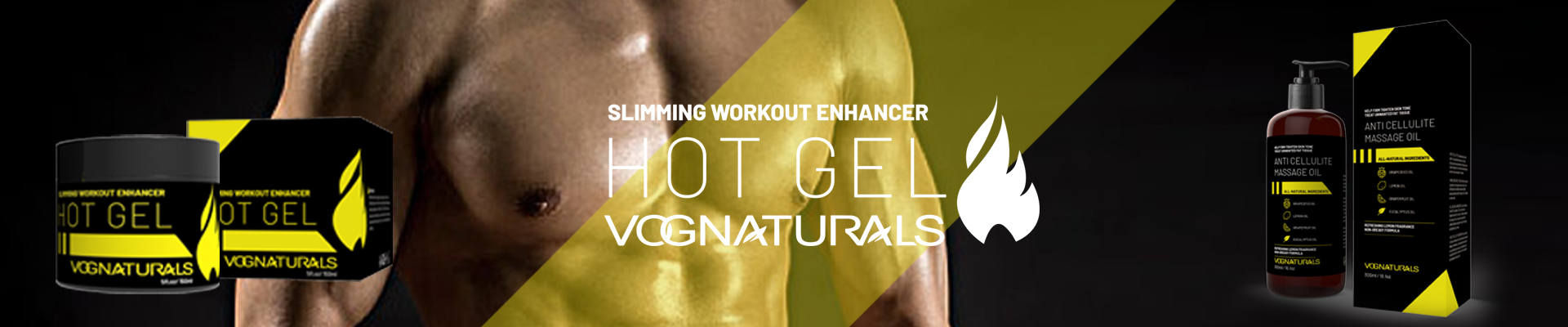 slimming cream