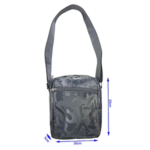 Cheap Hot Selling Nylon Crossbody Bag For Ladies