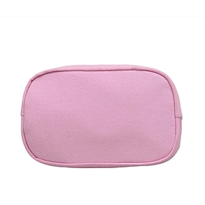 Unique Casual Style Canvas Shoulder Bag Handbag Women Wholesale