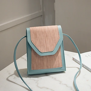 Classic Retro Fashion Girl Shoulder Bags Lightweight Large Capacity Girl Messenger Bags Cheap Price Handbags