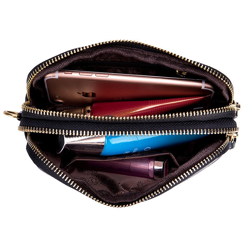 2020 Large Capacity Women Handbags Tote Bag Pu Leather Wallet Clutch Hand Bag