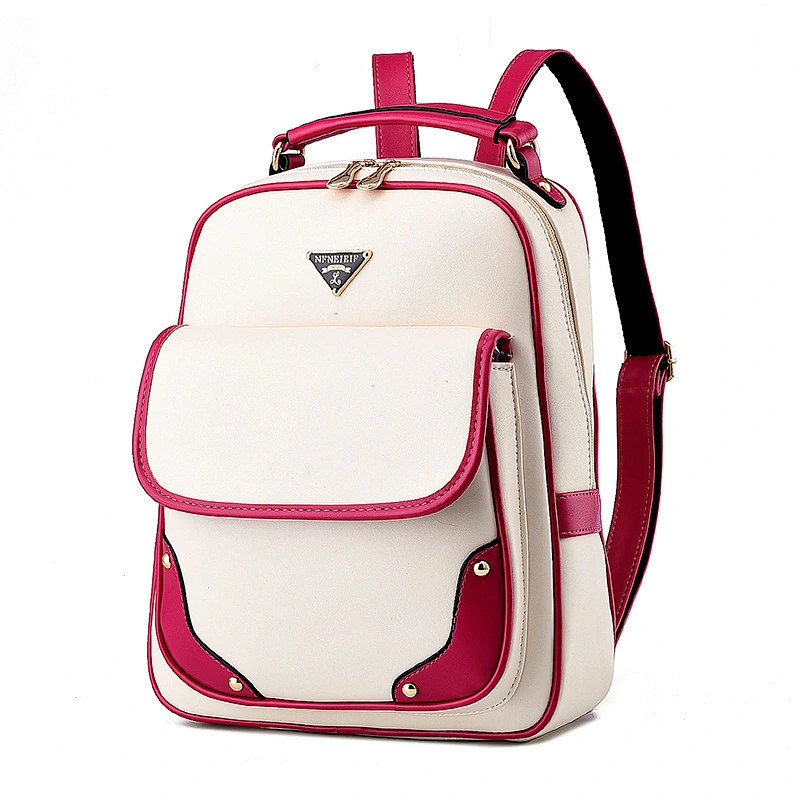New Product Wholesale High Quality Fashion Bags Women Backpack