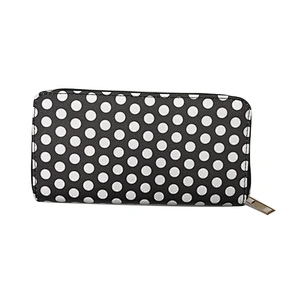 2019 China wholesale custom personality spot genuine leather wallet woman