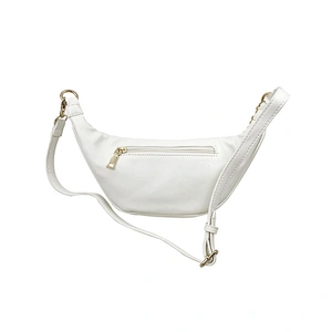 2019 Stylish Fashion Fanny Pack Sport Genuine Leather Waist Bag For Women