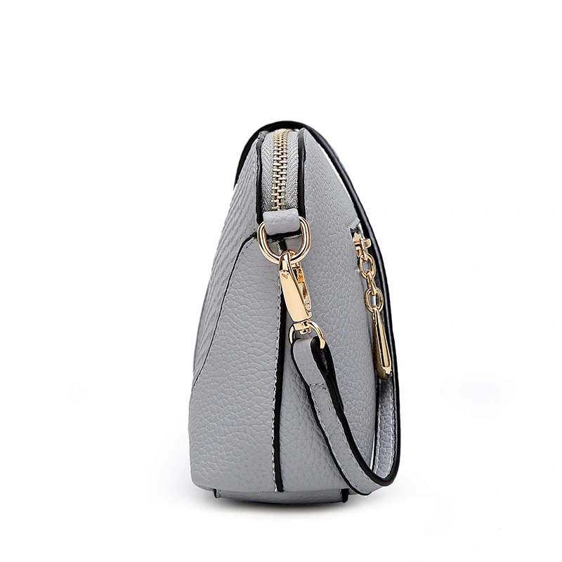 Multicolor PU Leather Handbags & Messenger Bags Wholesale In China