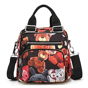 Fashions Lady PU Leather Handbag Wholesale