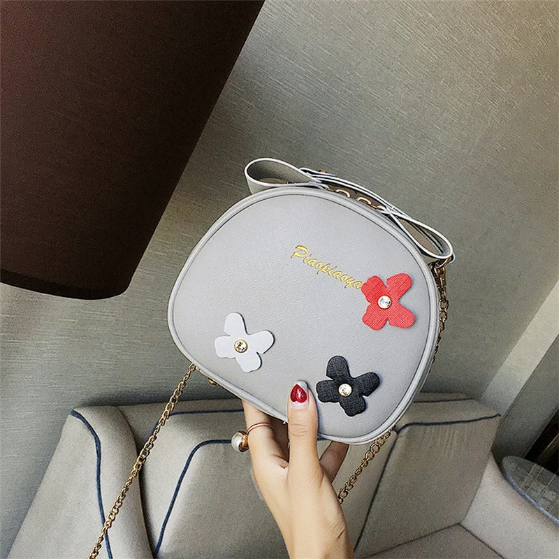 Hot Sale Cartoon Bag Kids Shoulder Bag Little Girls Messenger Bag