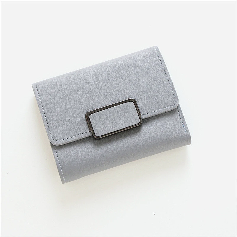 2020 Mini Cute Girls Wallet European Styles Women Purse
