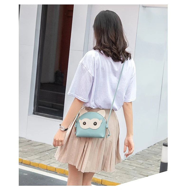 2020 wholesale fashion luxury girls bags cute eyes purse handbags women shell bag