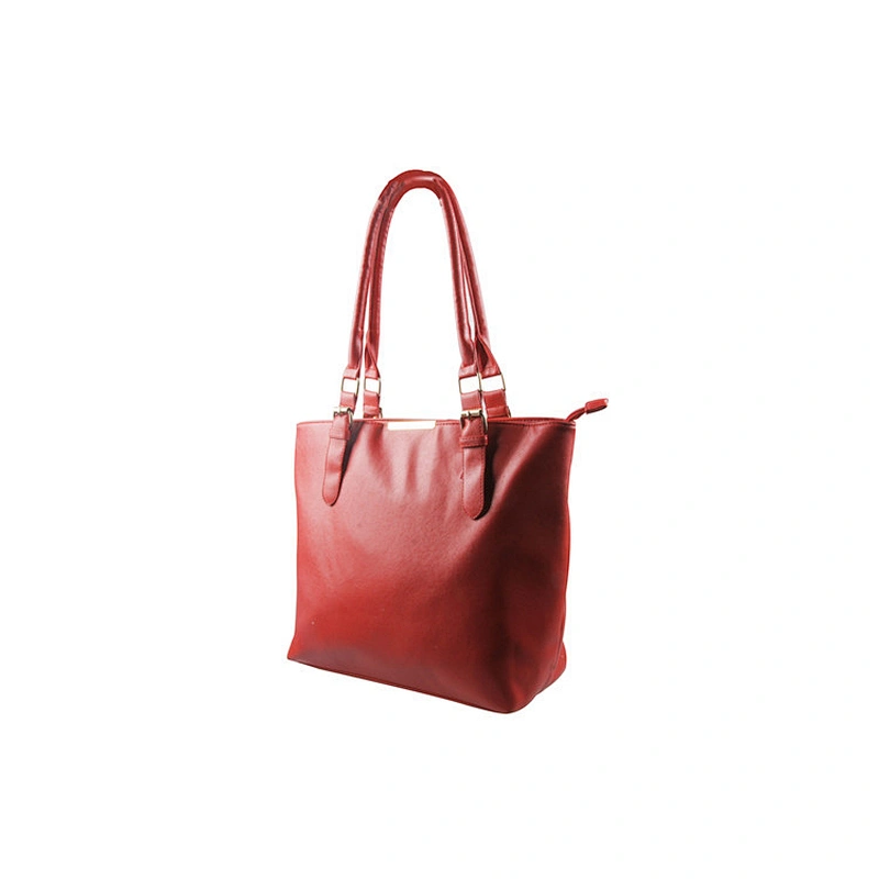 China Supplier Lady Bags Hot Selling Women Fashion Style Tote Bag Handbags