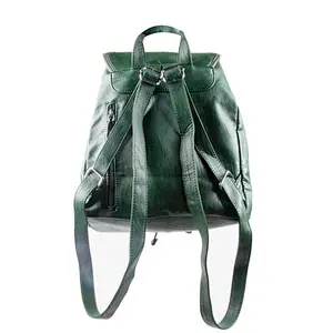 2019 Fashion Women Backpack PU Leather Backpack Travel Backpack