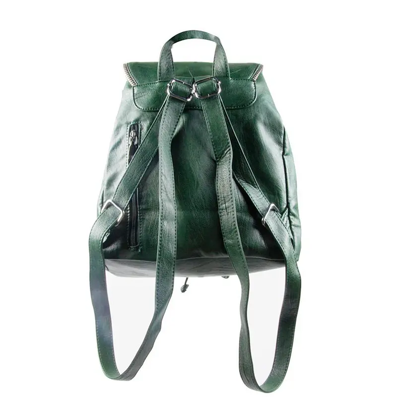 2019 Fashion Women Backpack PU Leather Backpack Travel Backpack