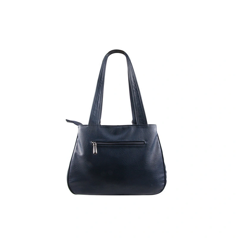 Fashion Casual Women Totes PU Leather Luxury Bags Women Handbags