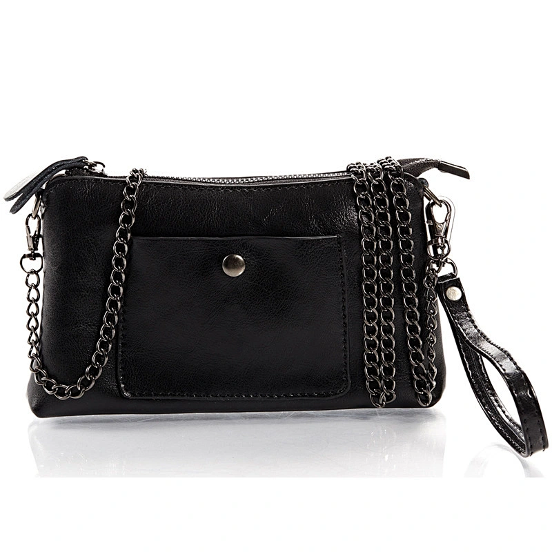 2019 New fashion shopping bag small chain crossbody bag handbags for women