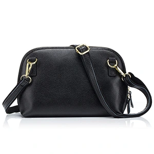 Fashion bags women handbags 2019 pu leather single shoulder bag