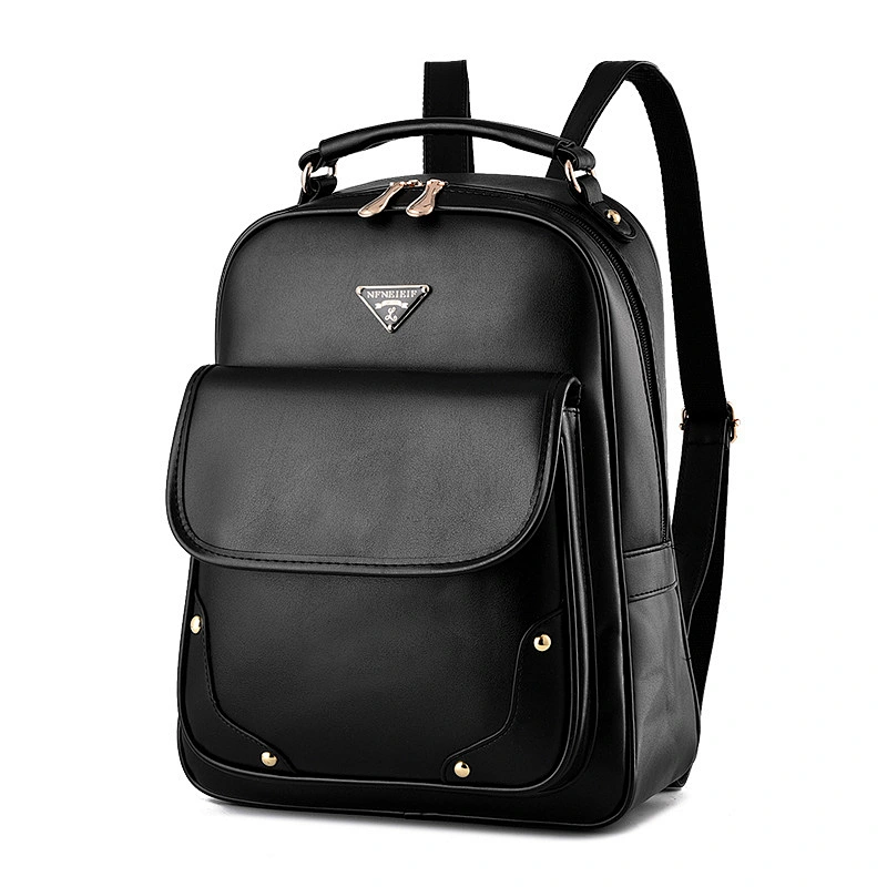 New Product Wholesale High Quality Fashion Bags Women Backpack