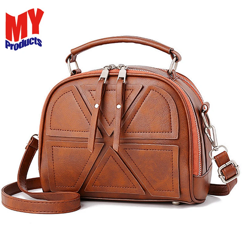 Latest Design Bags Women Handbag