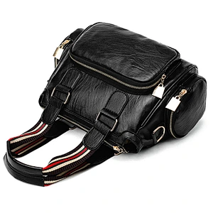 Woman Fashion Handbag China Bag Factory
