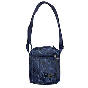 Cheap Hot Selling Nylon Crossbody Bag For Ladies