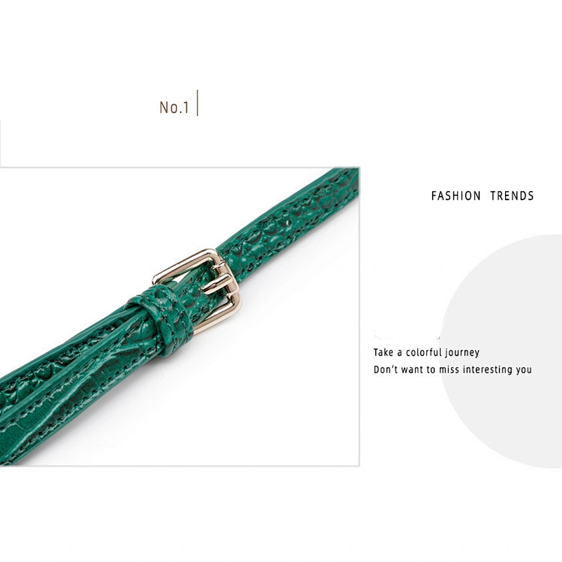Fashion embossed crocodile leather cell phone crossbody bag wallet mobile phone bags cases