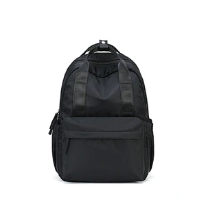 High Quality Daily Student Bags Simple Waterproof School Backpack For Girls