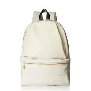 2021 High Quality Fashion Teenage School Bag Travel Daily Office Women Girls PU Modern Bagpack Backpack