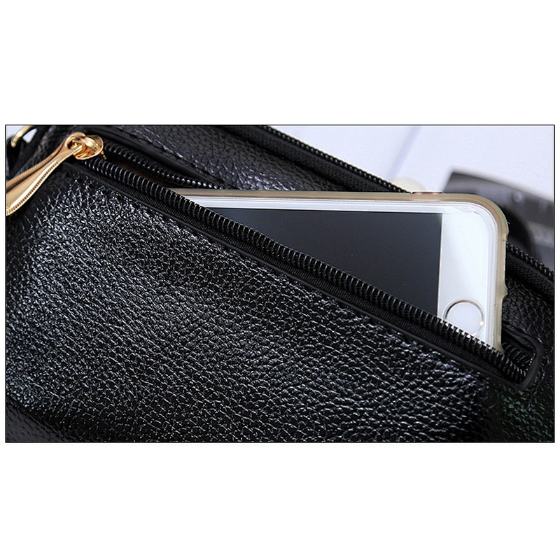 High end luxury woman bags classical handbags for women luxury shoulder bag