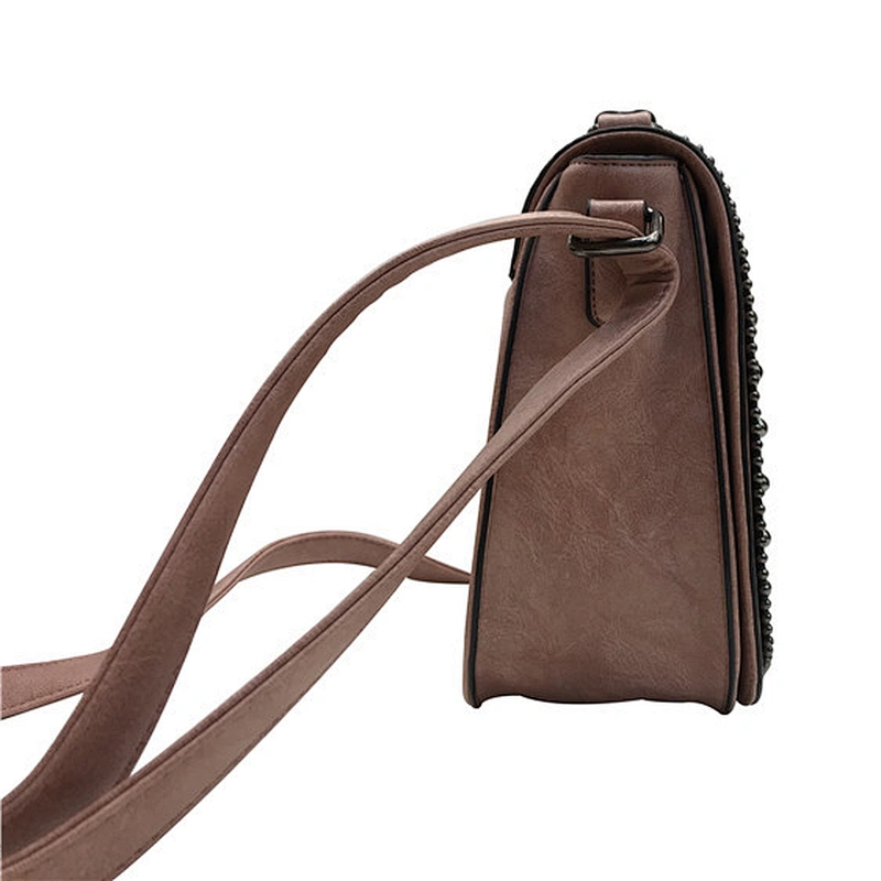 Hot Sale Fashion Women Mini Messenger Bag Casual Phone Chain Shoulder Crossbody Bags