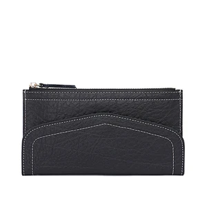 Latest Design Woman Wallet China Supplier Ladies Clutch Purse