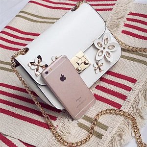 Wholesale Women Tote bag High quality PU Shoulder bag