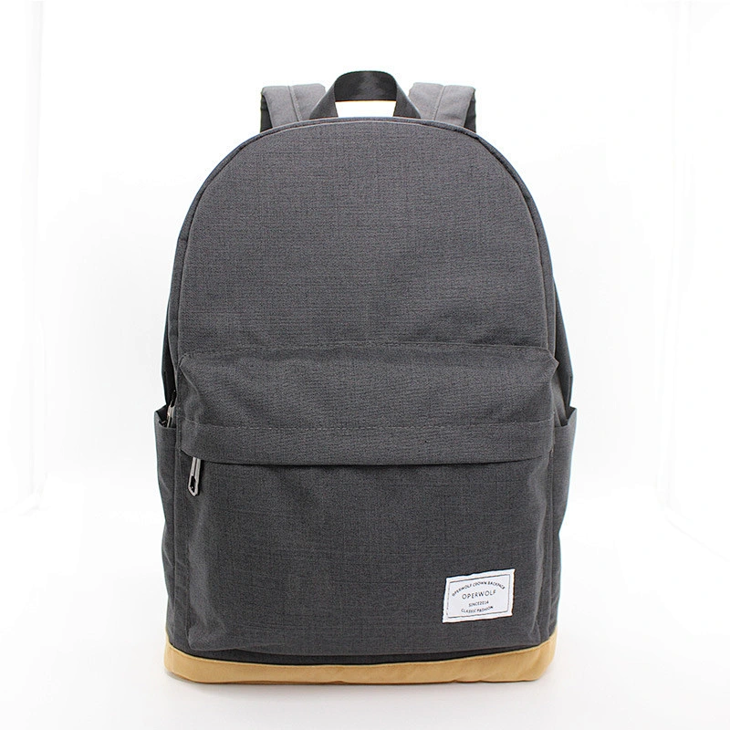 High Quality School Bags Outdoor Backpack Lightweight Travel Laptop Hiking Bag