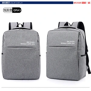Best Quality Fashion Large Nylon Backpack Laptop Unisex Gift Back Packs For Hiking Outside