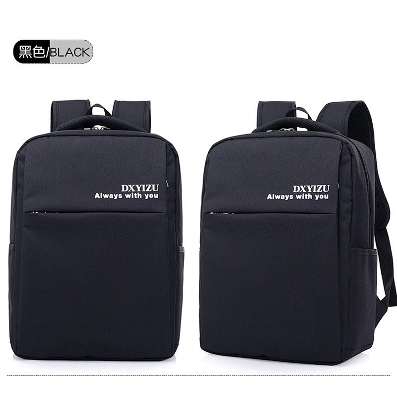 Best Quality Fashion Large Nylon Backpack Laptop Unisex Gift Back Packs For Hiking Outside
