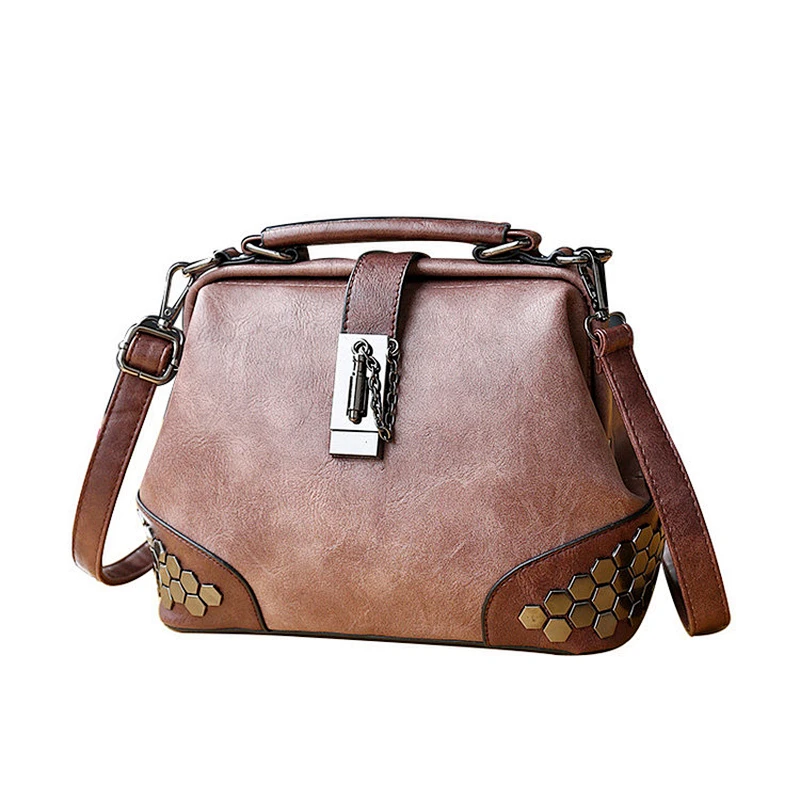 2020 Hot Sell Women Fashion Multicolor Crossbody Bag PU Leather Female Small Shoulder Handbag