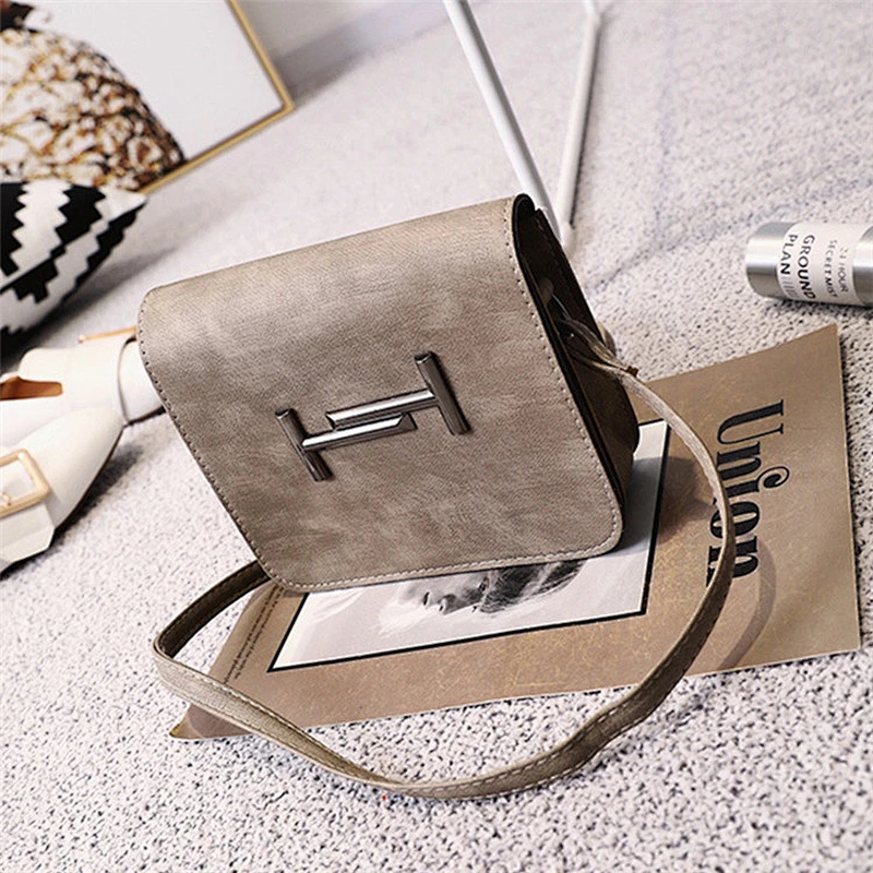 Cute Girls Fashion Shoulder Bag For Children Women Handbag Purse Messenger Bag