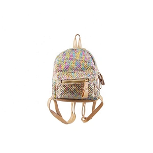 2019 Hot Selling New Custom Bookbags Bag School Backpack