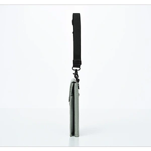 Fashion waterproof cell phone crossbody bag wallet mobile phone bags cases