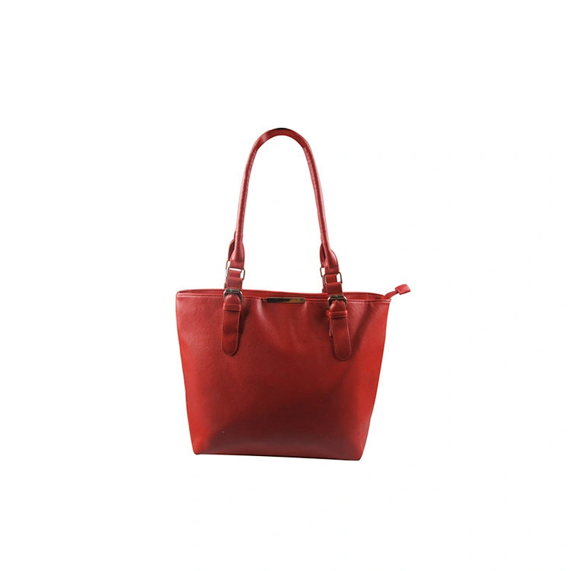China Supplier Lady Bags Hot Selling Women Fashion Style Tote Bag Handbags