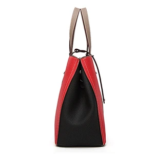 Guangzhou China Bag Handbag Factory/Bags Women Handbags PU Bag