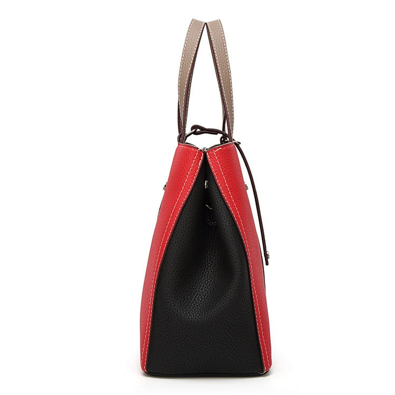 Guangzhou China Bag Handbag Factory/Bags Women Handbags PU Bag