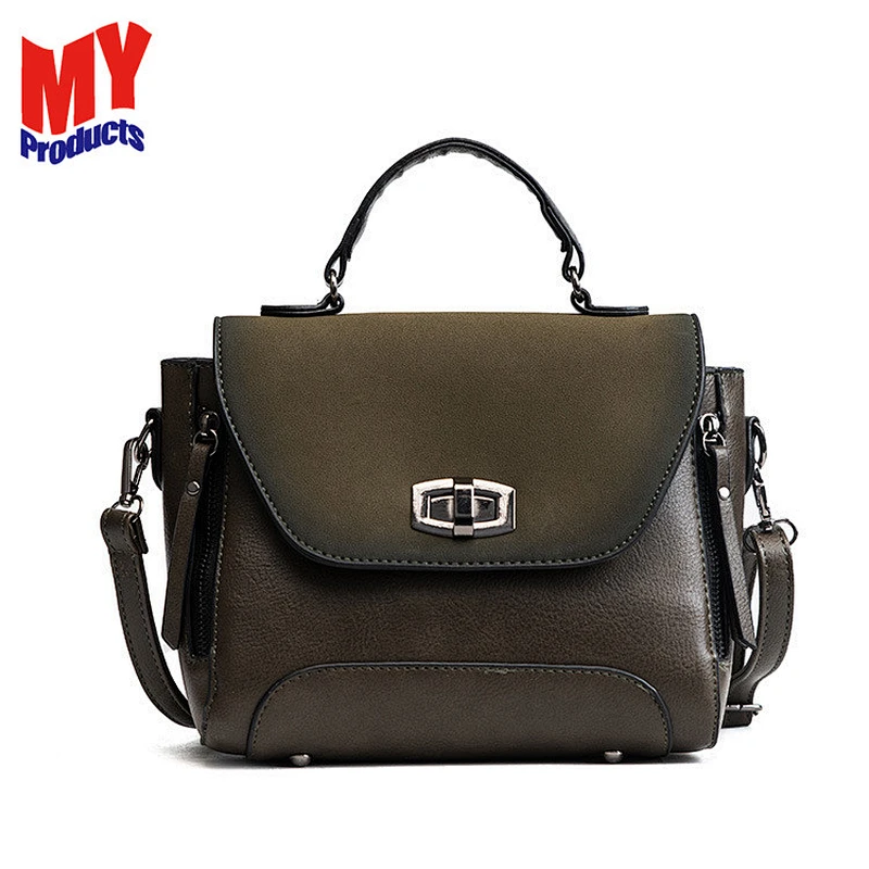 Fashion Cheap Ladies Canvas Shoulder Bag Tote Handbag Women Handbags