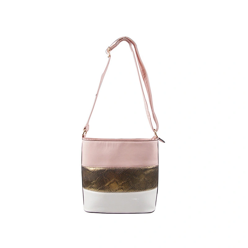 Beautiful Korean Ladies PU Hand Bags Import Handbag Cheap