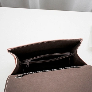 2020 New Fashion Women'S Bag Single Shoulder Messenger Bag Geometric Embroidered Crossbody Bag