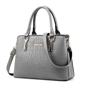 New Products Hot Sell China Wholesale Lady Genuine Leather Shoulder Bag Women Handbag